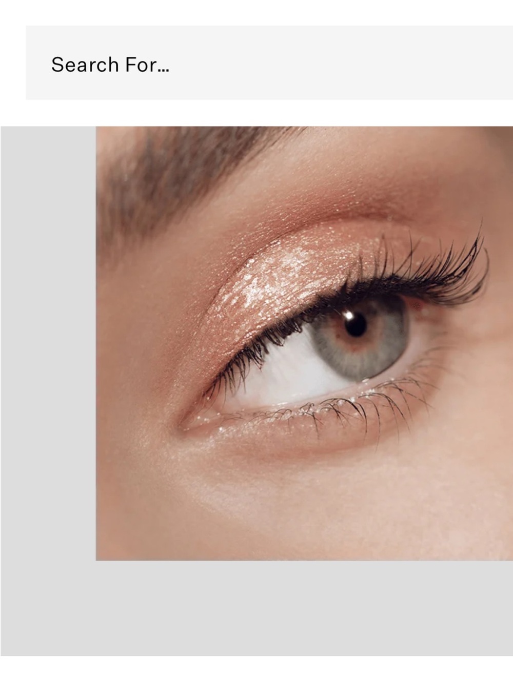 Victoria Beckham Lid Lustre eyeshadow; ONYX; Bundle and buy all 8 for $100 - Picture 9 of 11